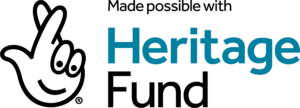 Heritage Fund Logo