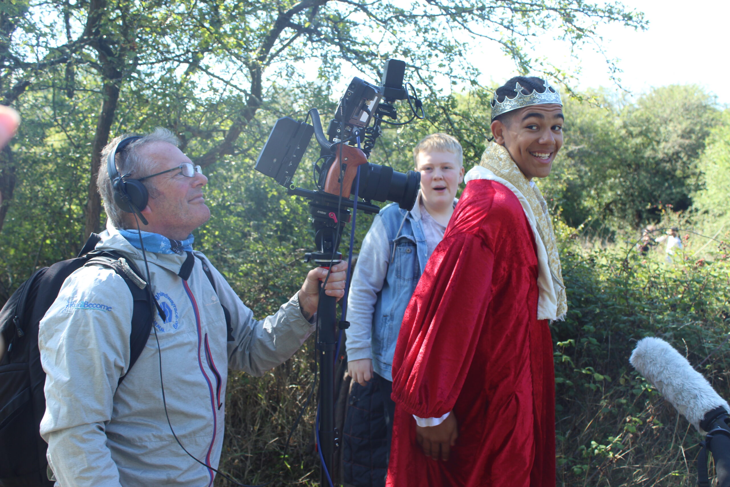 Behind_the_scenes_shoot day