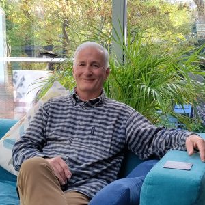 David Herbert Trustee